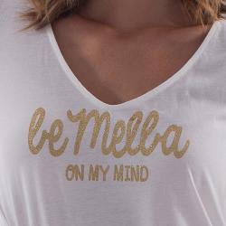 Pyjama Mustly BeMelba