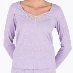 Pyjama uni homewear femme