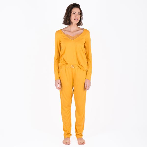 Pyjama uni homewear femme