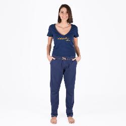 Pyjama uni homewear femme