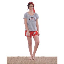 Pyjama-short Saint-Tropez - BeMelba