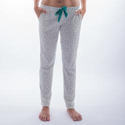 Pantalon Femme Funly cactus