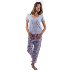 Pantalon Homely Cachemire