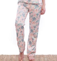 Pantalon Marrakech en satin - BeMelba